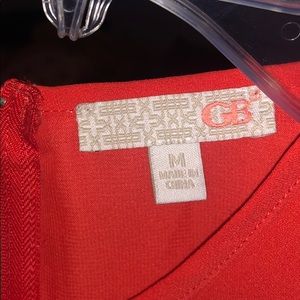 Gianni Bini sleeveless dress